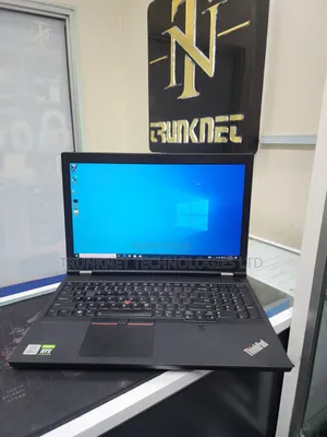 Laptop Lenovo ThinkPad P15s 16GB Intel Core i7 SSD 512GB