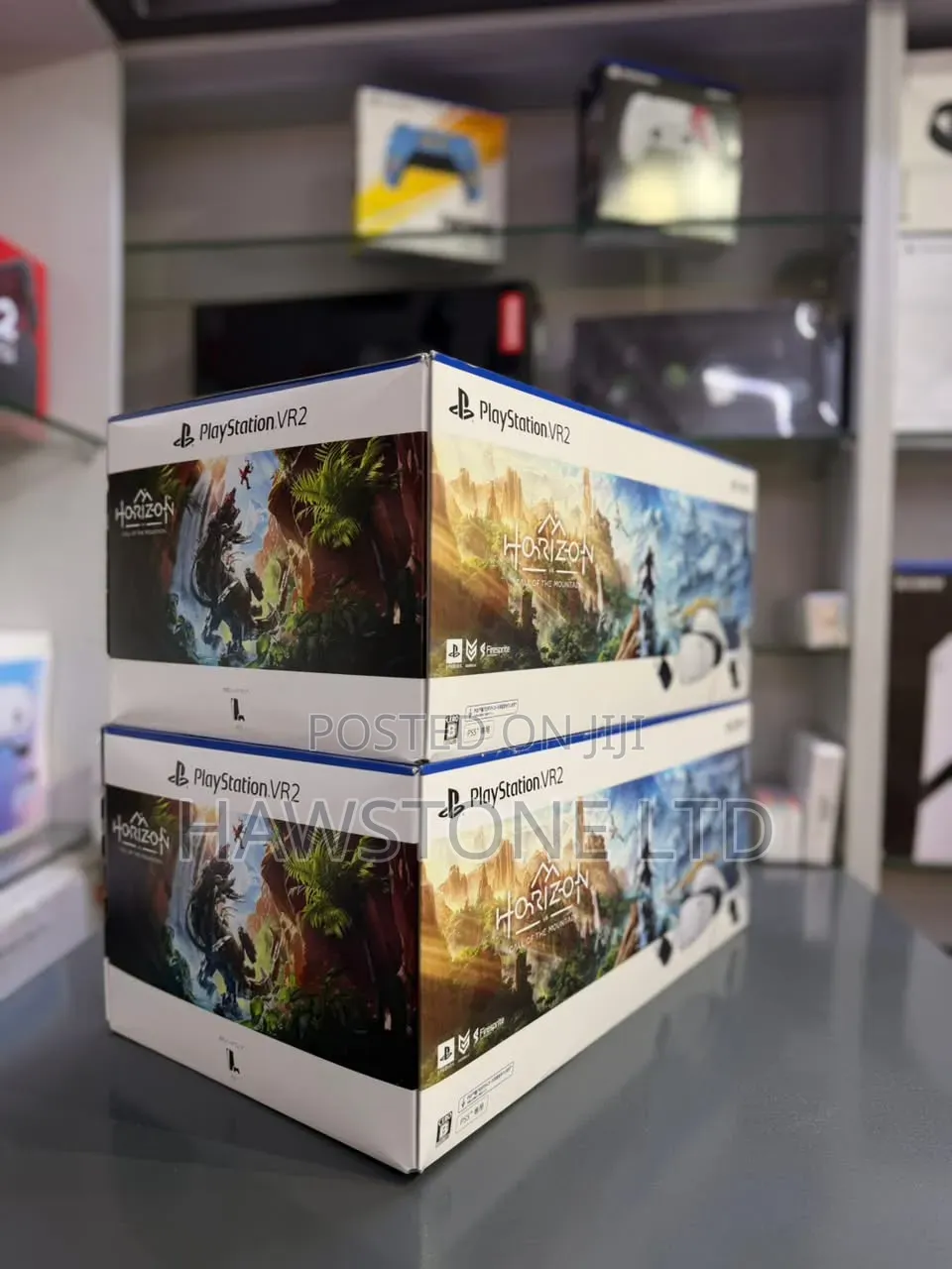 Playstation Vr2
