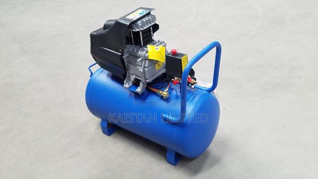 Freevel Da1500-50 Air Compressor 50 Litres