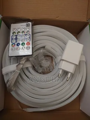 Neon Rgb Strip Light