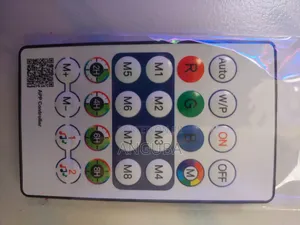 Neon Rgb Strip Light
