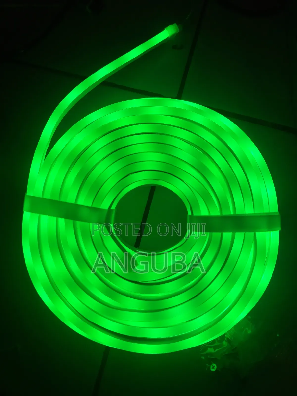 Neon Rgb Strip Light