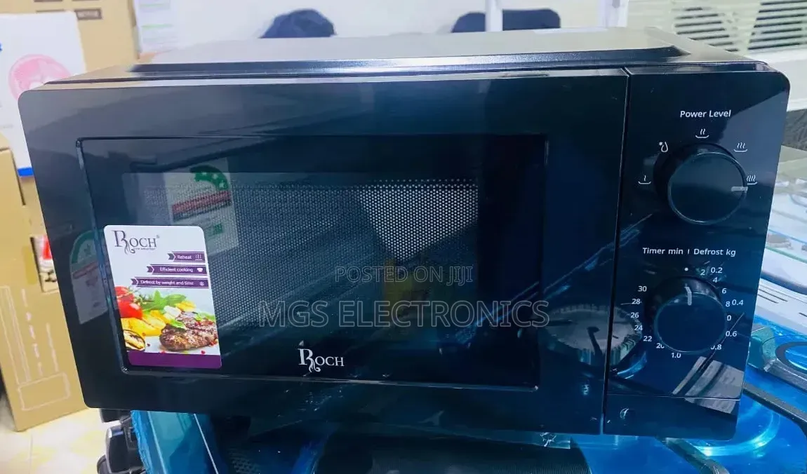 Roch 20l Manual Microwave 7000