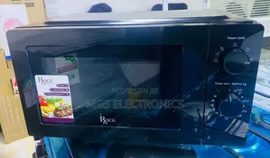Roch 20l Manual Microwave 7000