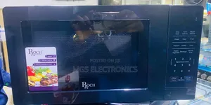 Roch 20l Digital Microwave Dga