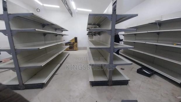 Supermarket Shelves - thumbnail 3