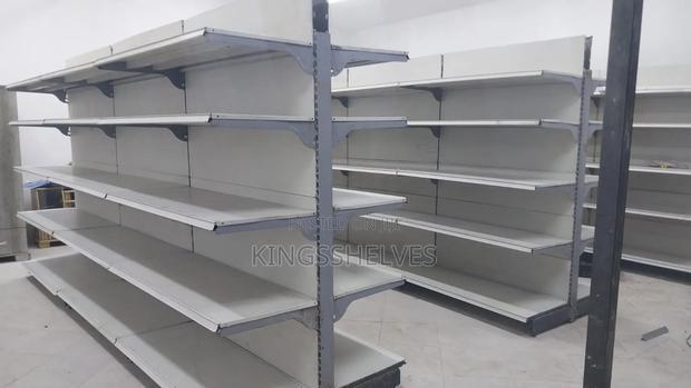 Supermarket Shelves - thumbnail 8
