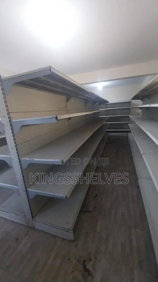 Supermarket Shelves - thumbnail 9