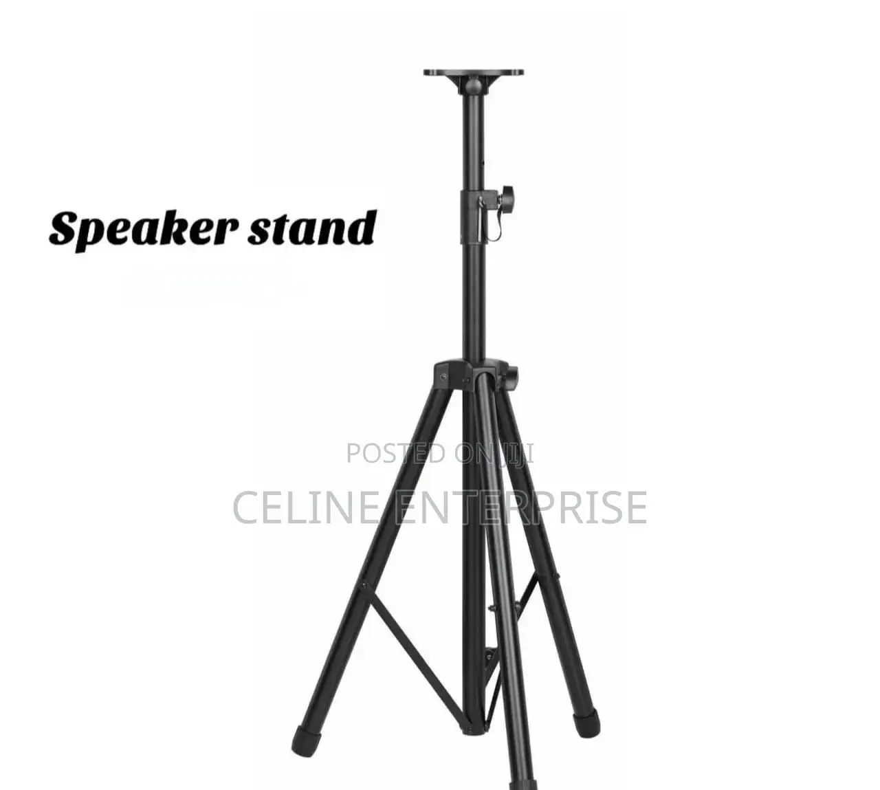 Speaker Stand