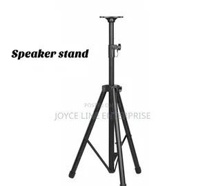 Speaker Stand