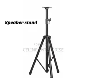 Speaker Stand