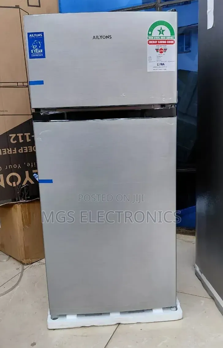 Ailyons 112litres (Arf-112)