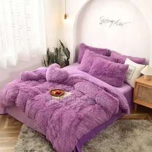 Premium Filled Fluffy Duvet