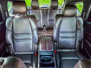 Mazda CX-8 2.2 AWD (6 seater) 2019 Blue