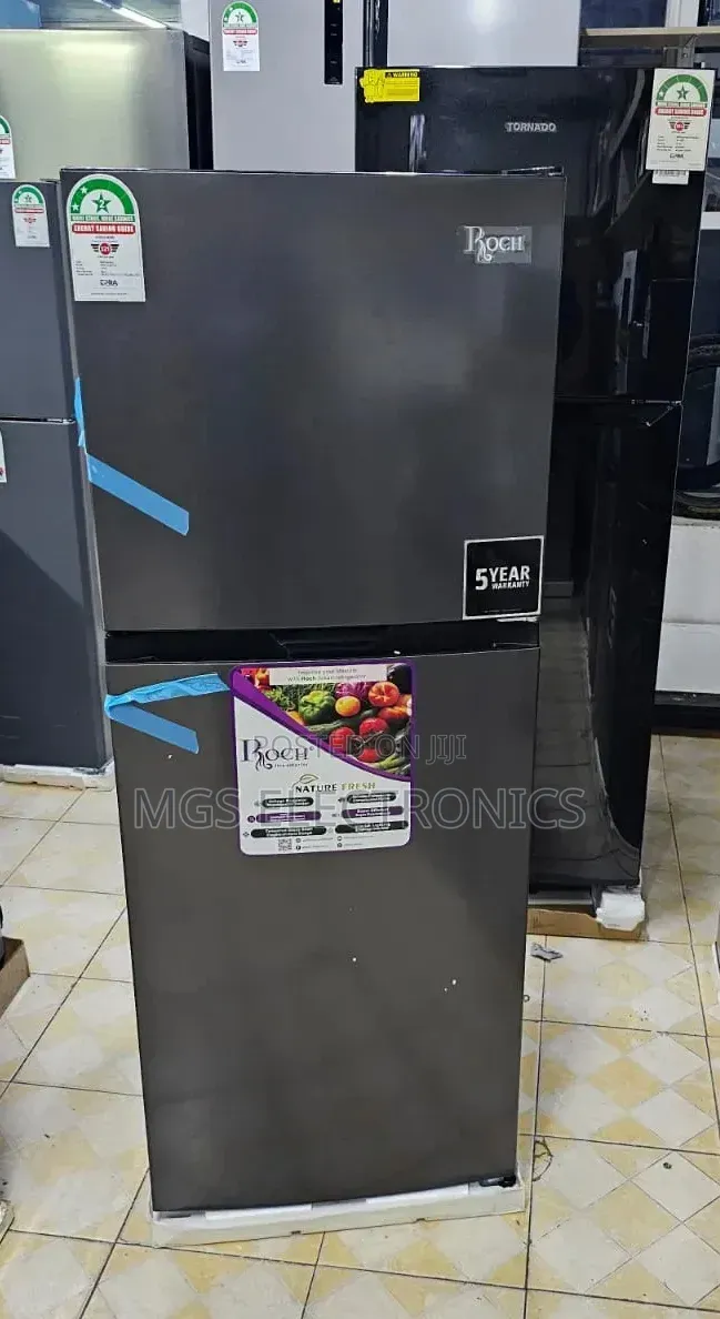 Roch 197litres(Rfr-250dt-B)
