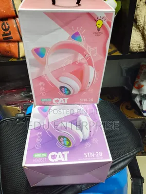 Wireless Headphones