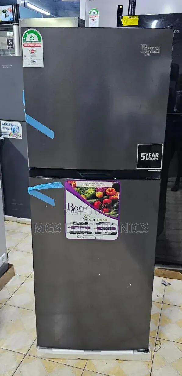 Roch 197litres(Rfr-250dt-B)