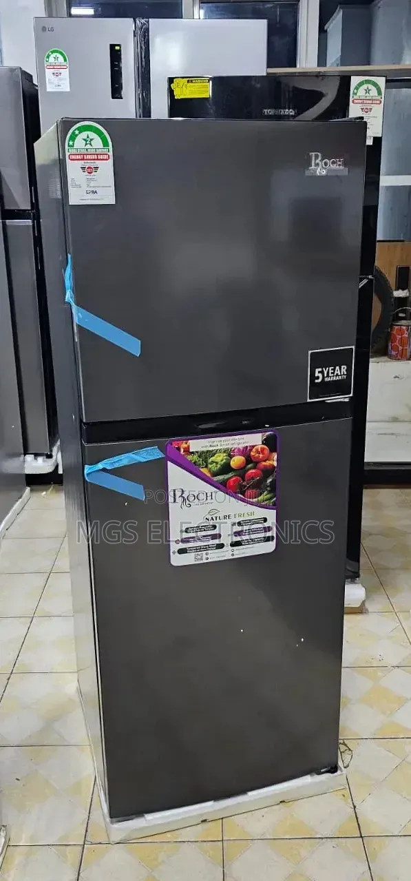 Roch 197litres(Rfr-250dt-B)