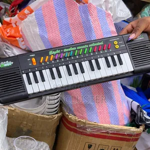 32 Keys Musical Piano for Kids