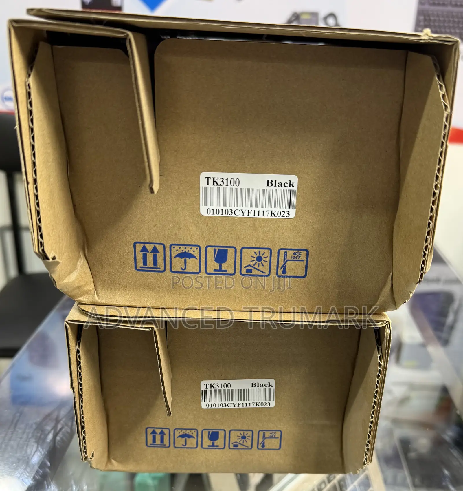 Kyocera Tk 3100