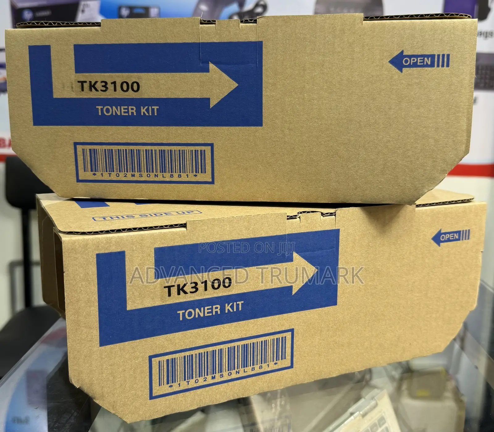 Kyocera Tk 3100