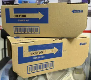 Kyocera Tk 3100