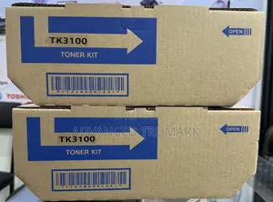 Kyocera Tk 3100