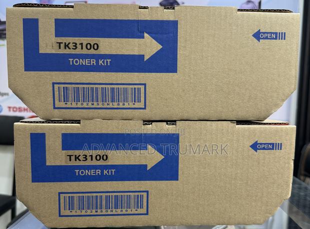 Kyocera Tk 3100