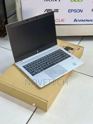 Laptop HP EliteBook 840 G5 16GB Intel Core i7 SSD 512GB