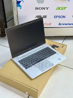 Laptop HP EliteBook 840 G5 16GB Intel Core i7 SSD 512GB