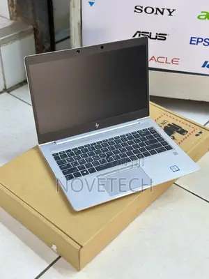 Laptop HP EliteBook 840 G5 16GB Intel Core i7 SSD 512GB