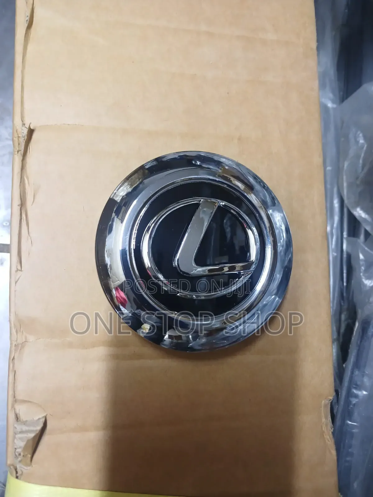 Lexus Centre Cap 1pc