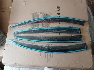Honda Vezel 2014 Windbreakers for Sale | Premium Window Visors