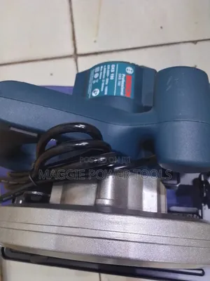 Highly Recommend and Guaranteed Bosch Circular