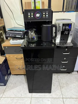 *Electromate Bottom Load Dispenser