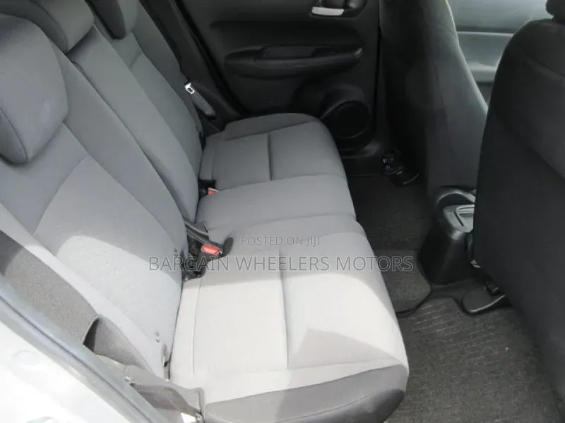 Honda Fit 2021