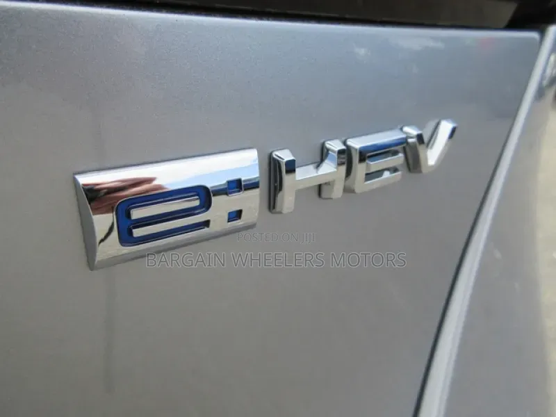 Honda Fit 2021