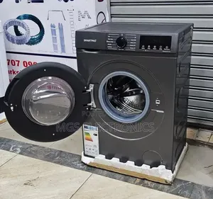 Smartpro 10kg Front Load Washing Machine