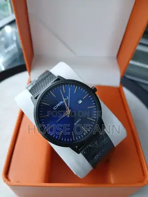Crrju Ladies Watches