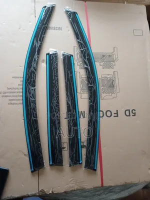 Honda Fit 2006 Windbreakers for Sale | Premium Rain Guards