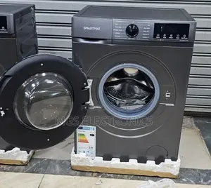 Smartpro 8kg Front Load Washing Machine