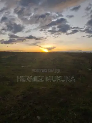Prime Commercial Plot For Sale In Utawala