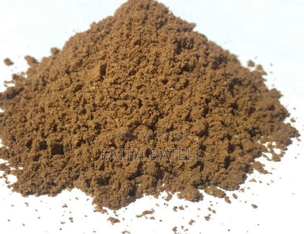 Meat and Bone Meal (Hcp)