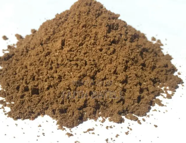 Meat and Bone Meal (Hcp)