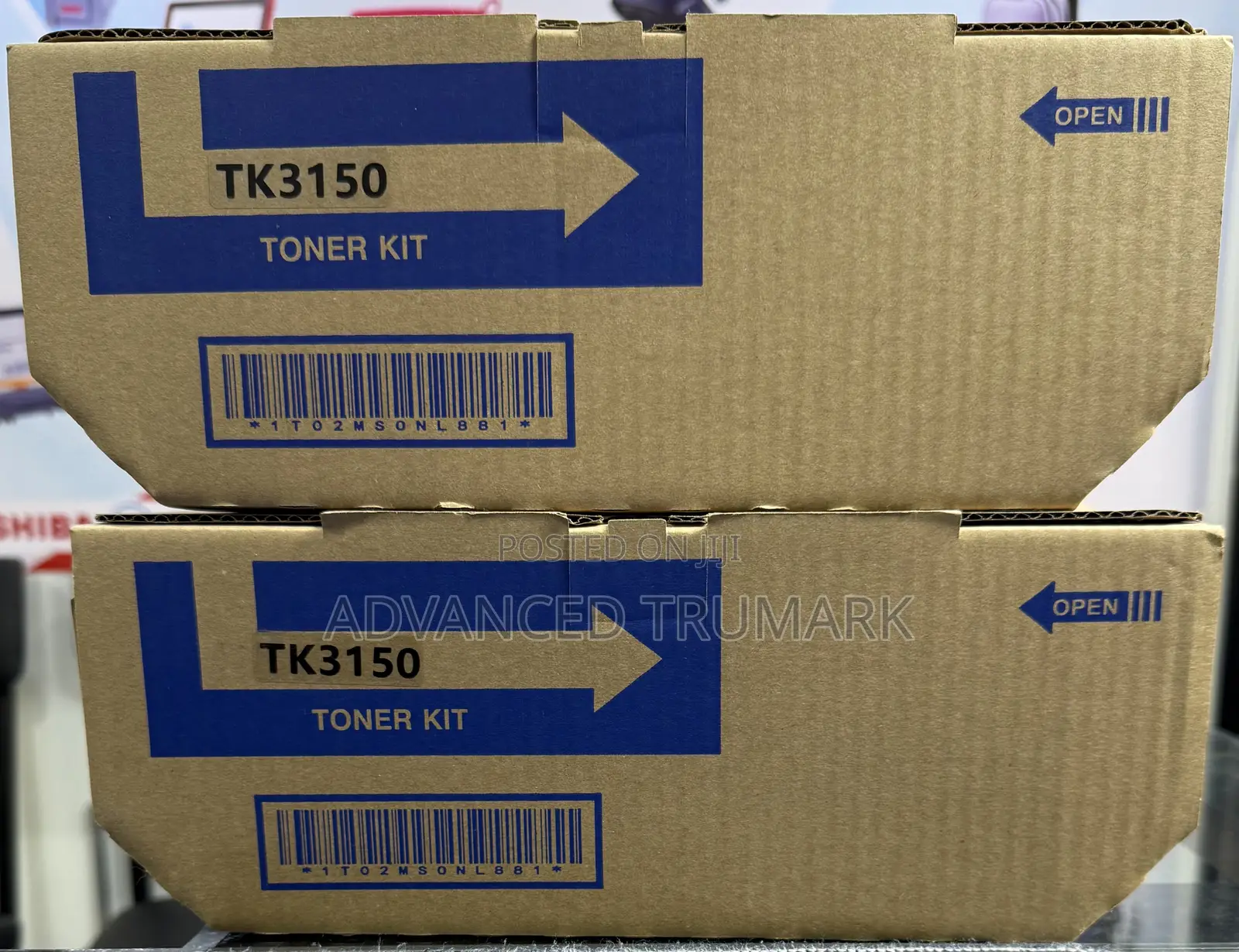 Kyocera Tk 3150 Toner