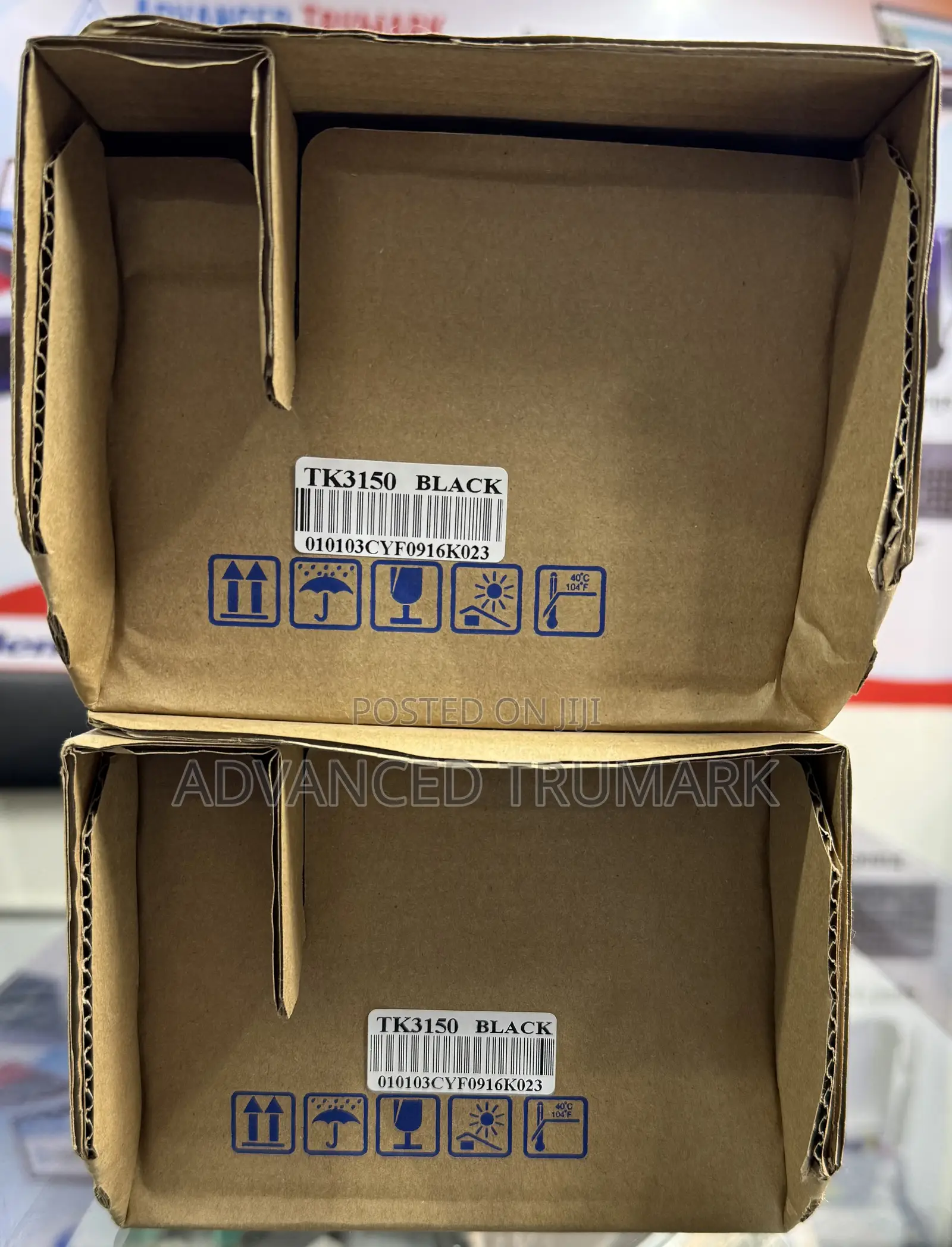 Kyocera Tk 3150 Toner