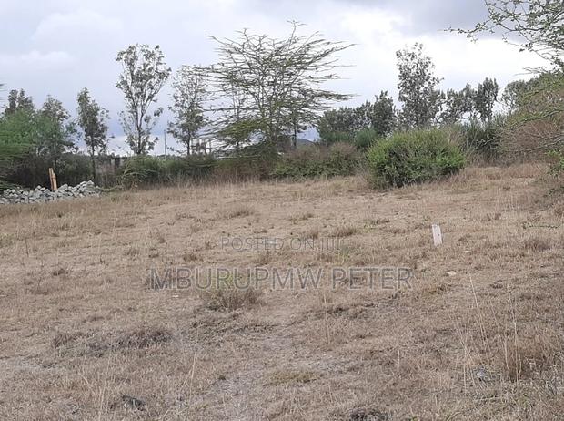 Plot for Sale