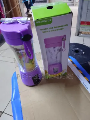 Portable Blender/Portable Blender