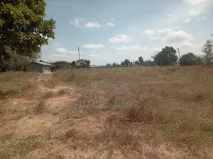 Prime 20 Acres in Kisaju