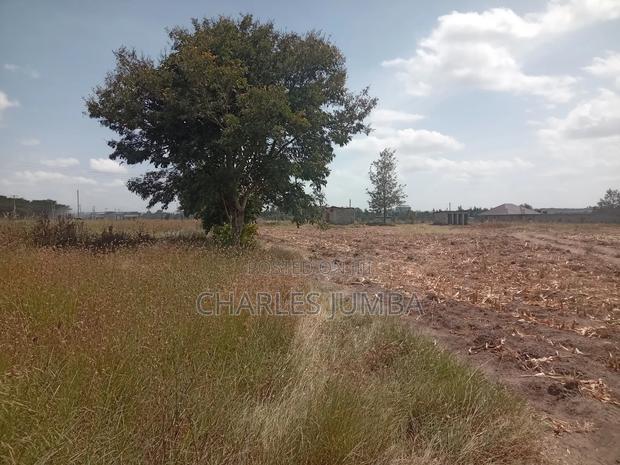 Prime 20 Acres in Kisaju - thumbnail 3
